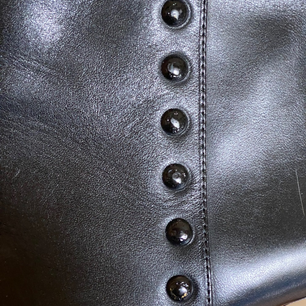 Coach boots - Picture 4 of 9
